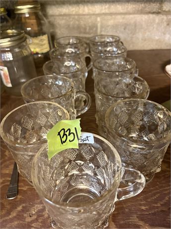 Glassware