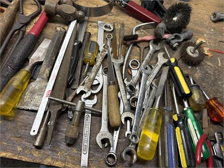 Tools