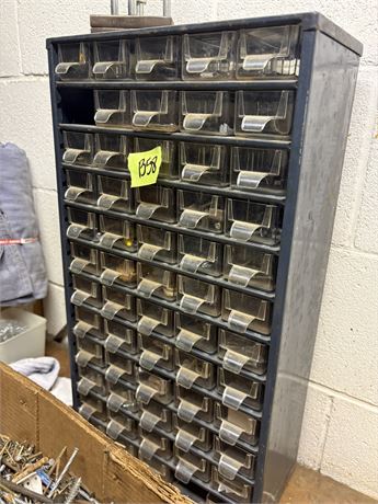 Toolbox Organizer
