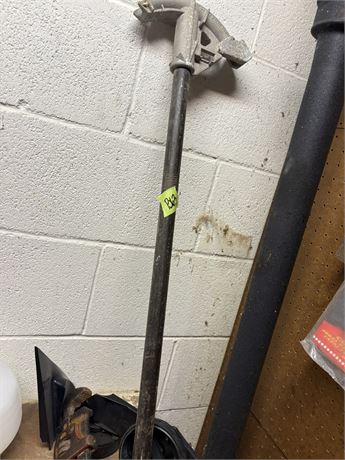 Conduit Bender, Wrench