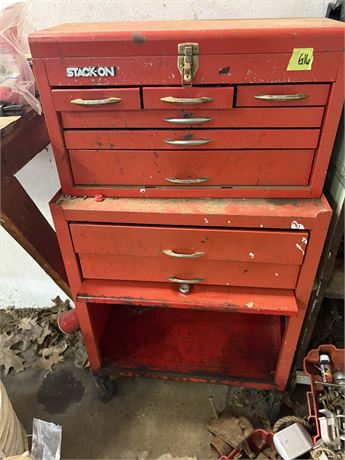 Tool Box