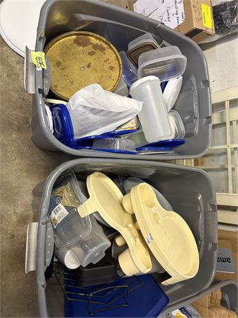 Misc Lot