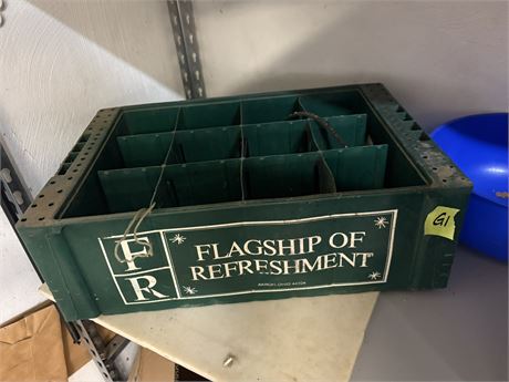 Beverage Container