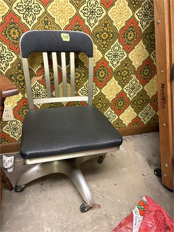 Vintage Chair