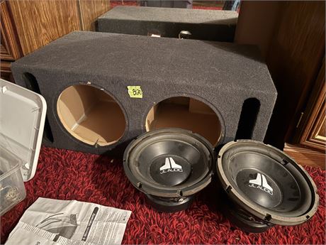 Speakers