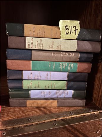 Vintage Books