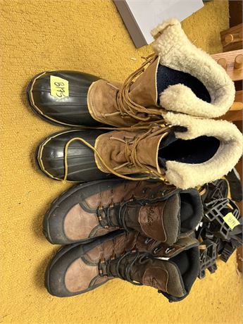 Boots