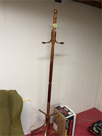 Coat Rack