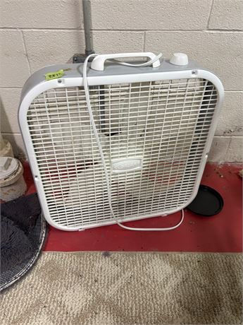 Fan