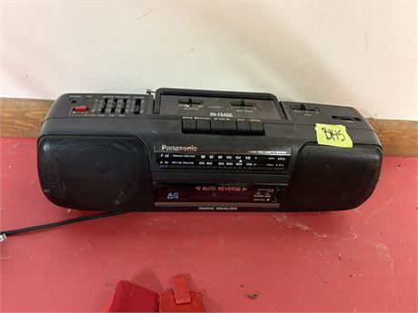 Radio