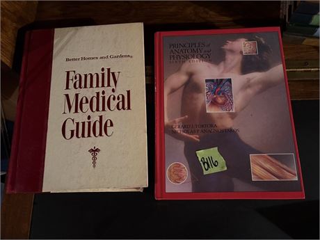 Medical Books