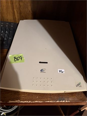 Scanner