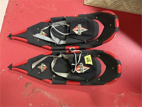 Snow Shoes