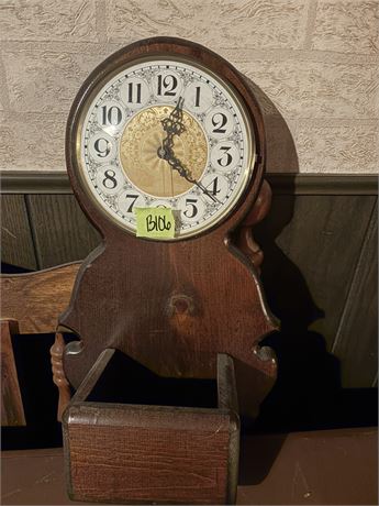 Vintage Clocks