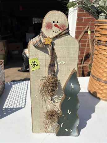 Snowman