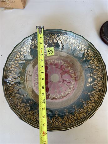 Large Decorative Bowls
