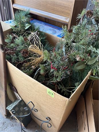 Garland