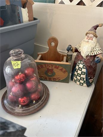 Christmas Decor