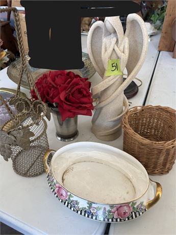 Decor Lot