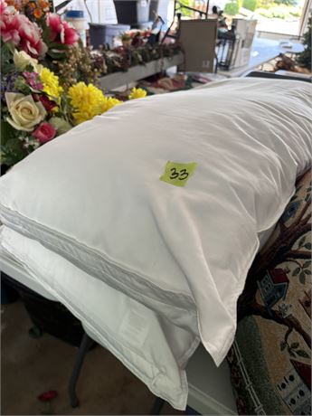 King Size Pillows
