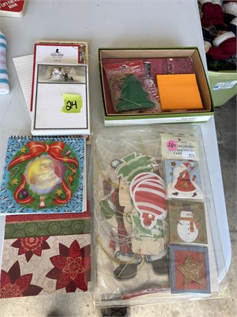 Gift Tags