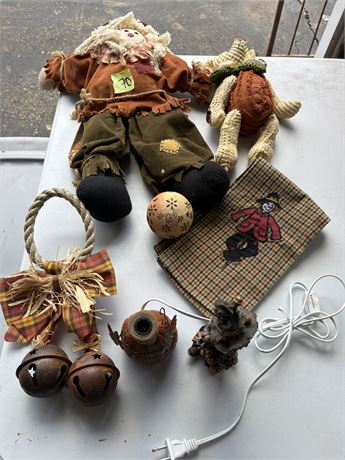 Fall Deor