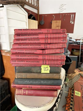 Vintage Books
