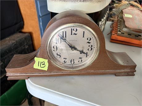 Clock
