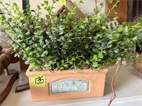 Decor Planter