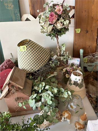 Decor Lot