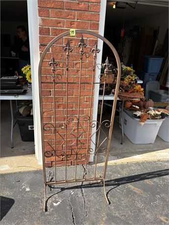 Garden Trellis