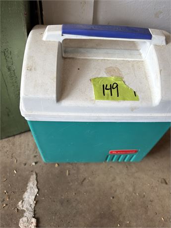 Cooler