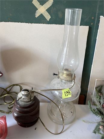 Lamps