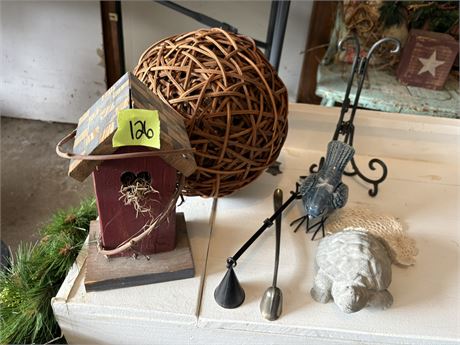 Decor Lot