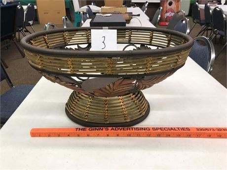 Centerpiece Basket