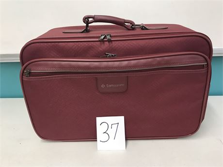 Samsonite Luggage