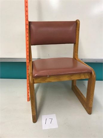 Kids Chair