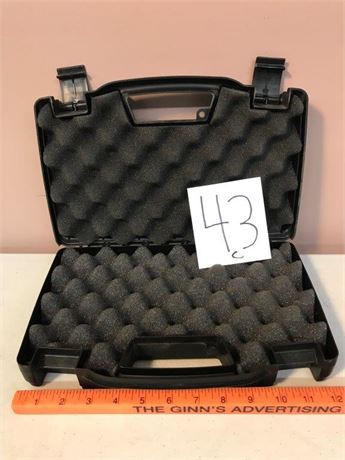 Protector Series Model 1403 Hard-case