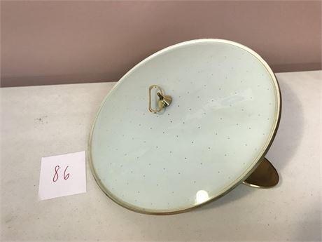 Vintage Ceiling Light