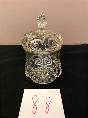 Candy Dish