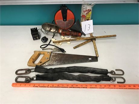 Tools