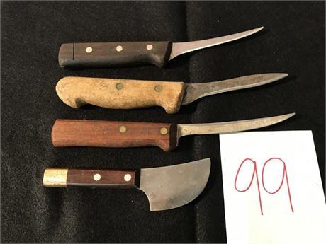 Knives