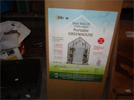 Greenhouse