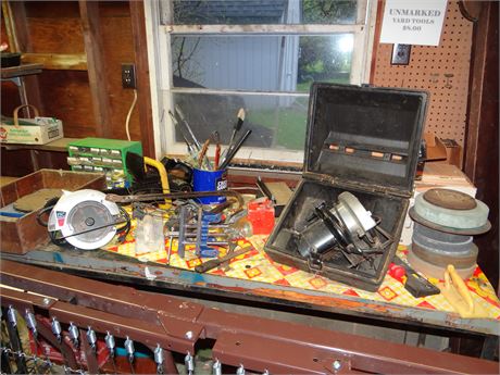 Tools