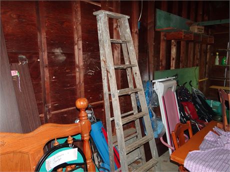 Ladder