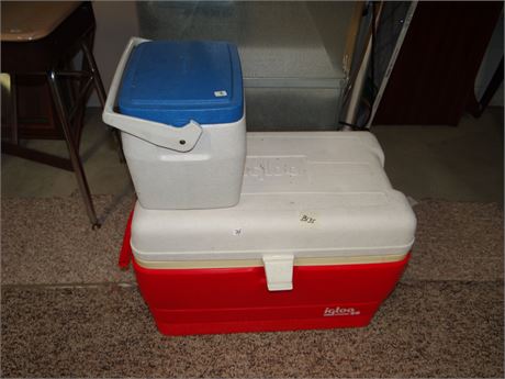 Coolers