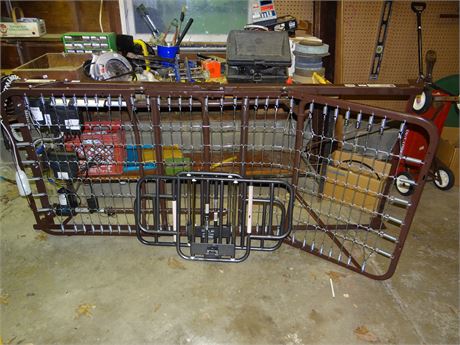Home Care Bed