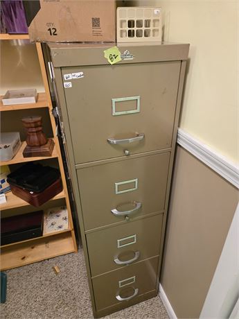 File Cabinet