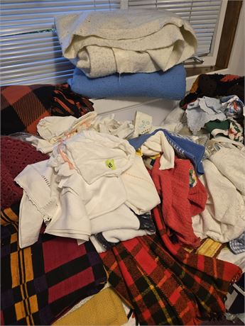 Blanket Lot