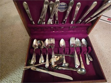 Flatware